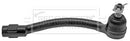 Borg & Beck Tie Rod End Rh Part No -BTR5760