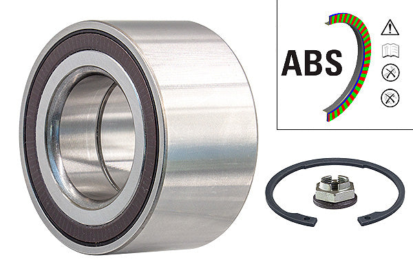 FAG Wheel Bearing Kit - 713620410