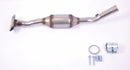 EEC Catalyst Type Approved - RE6137T