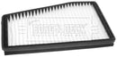 Borg & Beck Cabin / Pollen Filter - BFC1239