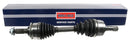 Borg & Beck Driveshaft - LH - BDS1617