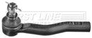 First Line Tie Rod End Lh Part No -FTR6018