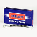 Borg & Beck Brake Hose Part No -BBH6256