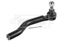 Borg & Beck Tie Rod End - Outer RH - BTR6271