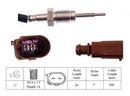 Fuel Parts Exhaust Gas Temperature Sensor - EXT328