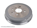 Blue Print Wheel Bearing Kit - ADT38252