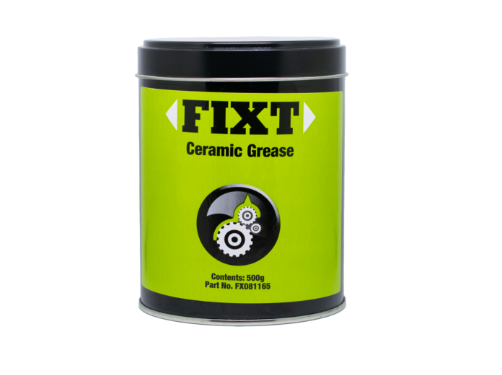 FIXT Ceramic Grease - FX081167 x6