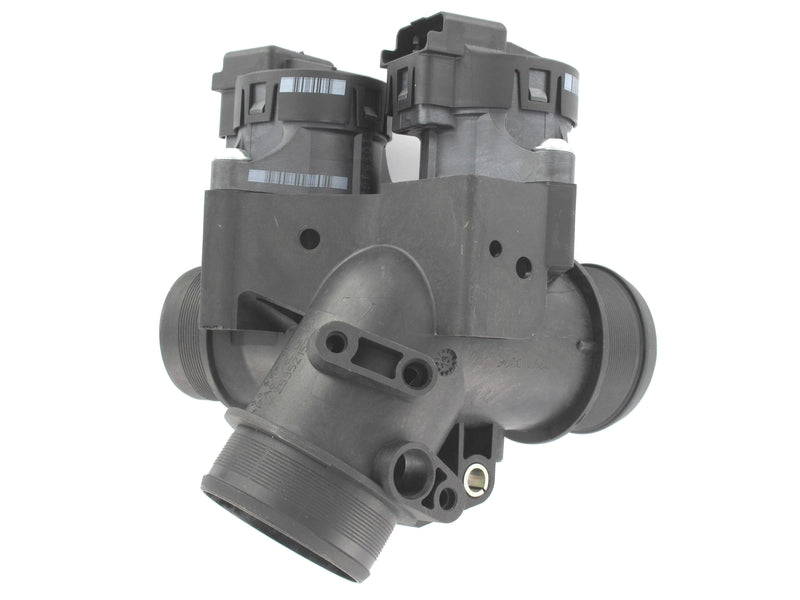 Lucas Throttle Body - LTH5012