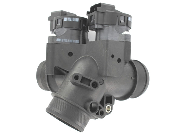 Intermotor Throttle Body - 68374