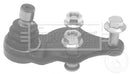 Borg & Beck Ball Joint Lower L/R Part No -BBJ5675