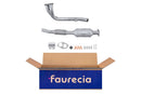 FAURECIA 8LE 366 052-311 Catalytic Converter - Easy2Fit® Kit - fits PEUGEOT 206 SW