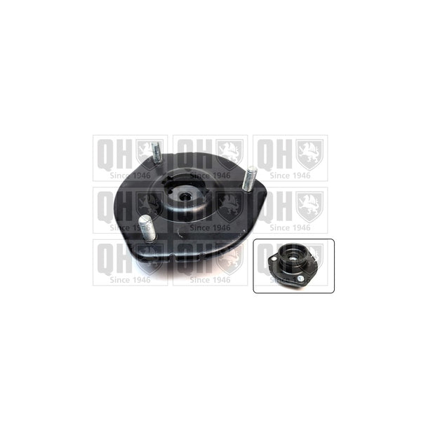 QH EMR4928 Top Strut Mounting- exc. Bearing