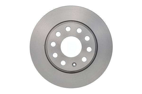 Bosch Brake Disc Pair Part No - 0986479677