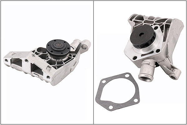 INA Water Pump - Part No - 538063810