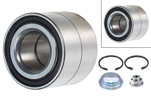 FAG Wheel Bearing Kit - 713623480