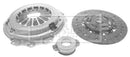Borg & Beck Clutch Kit 3-In-1 Part No -HK7869
