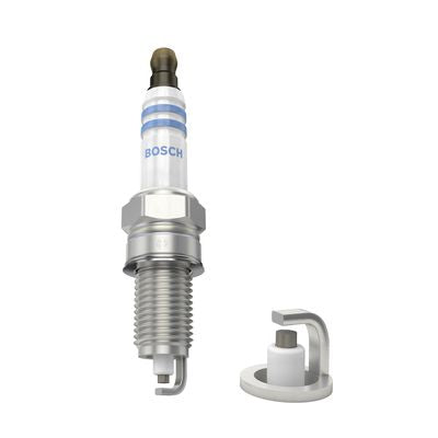 Bosch Spark Plug Yr7Leu Part No - 0242135580