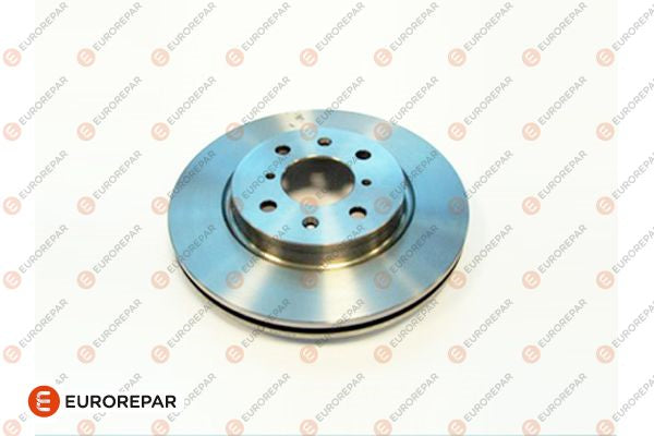 Eurorepar Brake Disc - 1618886280