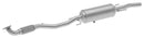 FAURECIA 8LG 366 070-871 Diesel particulate filter - Easy2Fit® Kit - fits CITROËN C5 III Break