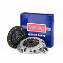 Borg & Beck Clutch Kit - 3pce  - HK2092