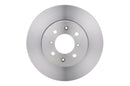 Bosch Brake Disc Pair Part No - 0986478889