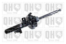 QH Suspension Strut Shock Absorber - Front Axle Left - QAG181074