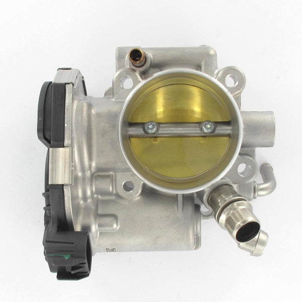 Intermotor Throttle Body - 68402