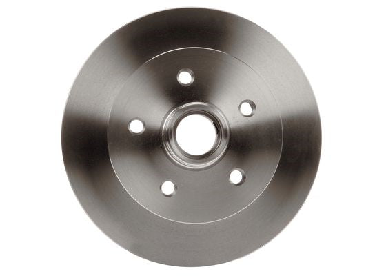 Bosch Brake Disc > Single Bd177 Part No - 0986478224