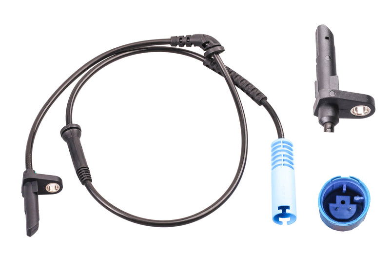 Intermotor Wheel Speed Sensor - 61075