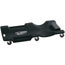 Draper Mechanics Creeper (Black) - 81908