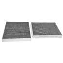 Blue Print Cabin Filter Set - ADB112509