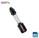 Carlyle 1.25In Impact Bit Pozidriv