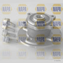 Napa Wheel Bearing Kit - PWB1255