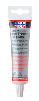 Liqui Moly Gear Oil Additive 50G - 2510