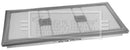 Borg & Beck Air Filter - BFA2428