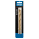 Draper 12.5MM HSS Twist Drill Bit - 38858