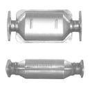 BM Cats Approved Petrol Catalytic Converter - BM90965H with Fitting Kit - FK90965