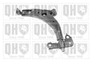 QH Suspension Arm Front Lower LH - QSA2461S