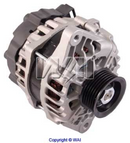 WAI Alternator - 13209N