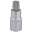Draper Expert T60x55mm TX Star SOC.BIT-1/2SD - 16323