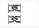 Mintex Brake Fitting Kit fits -Porsche VW MBA1898 (also fits other vehicles)