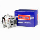 Borg & Beck Alternator - BBA3076