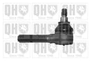 QH Tie Rod End LH - QR6002S
