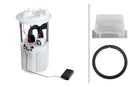 HELLA 8TF 358 306-801 Fuel Feed Unit - Electric - 4-pin connector