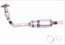 EEC Catalyst Type Approved - VX6063T