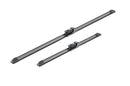 Bosch Rear Wiper Blade - 330mm - A334H