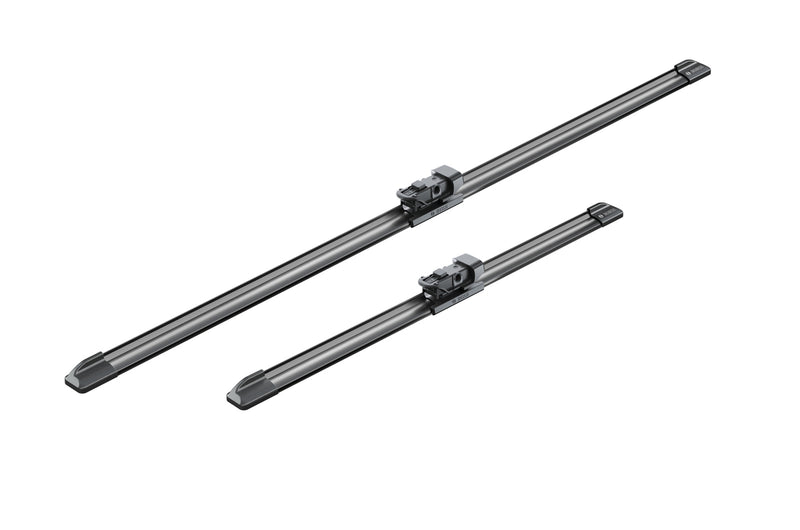 Bosch Rear Wiper Blade - 330mm - A334H