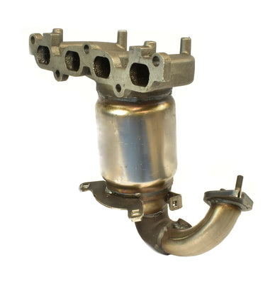 Klarius 325242 - Catalyst Type Approved Withpip  - Fits Ford Fiesta 1.4