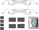 Mintex Brake Caliper Fitting Kit  - MBA0049