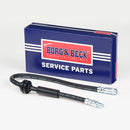 Borg & Beck Brake Hose Part No -BBH8456